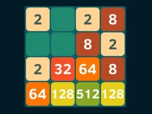 2048 Challenges