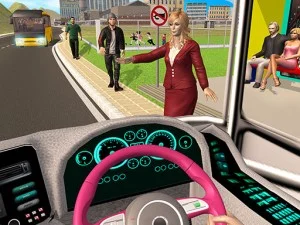 Bus Simulator Ultimate