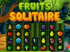 Fruits Solitaire