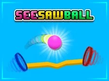 Seesawball